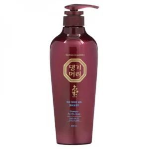 DAENG GI MEO RI -  Shampoo For Oily Scalp, 500ml