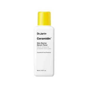 Dr.Jart+ - Ceramidin Skin Barrier Serum Toner, 150ml