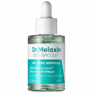 Dr.Melaxin - BP Pore Ampoule, 30ml