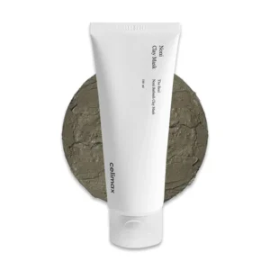Celimax - The Real Noni Refresh Clay Mask, 120g