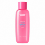 Eqqualberry - NAD+ Peptide Boosting Toner, 150ml