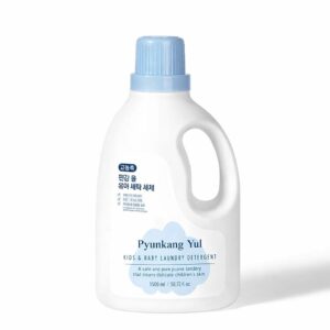 Pyunkang Yul - Kids & Baby Laundry Detergent, 1500ml