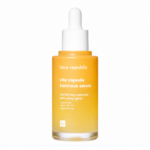 Face Republic - Vita Capsule Luminous Serum, 45ml