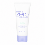 BANILA CO - Clean it Zero Calming Foam Cleanser, 150ml