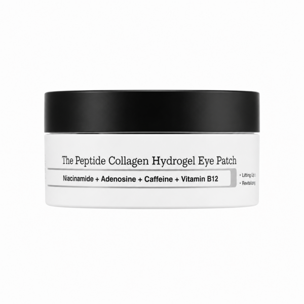 98d14fa4-cb86-49eb-9912-1c559081fbc6 COSRX - The Peptide Collagen Hydrogel Eye Patch, 85g - Imagine 1