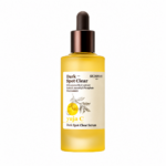 SKINFOOD - Yuja C Dark Spot Clear Serum, 50ml