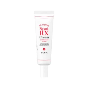 TIA’M - AC Fighting Spot Rx Cream, 30g
