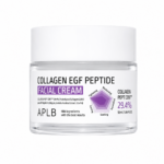APLB - Collagen EGF Peptide Facial Cream, 55ml