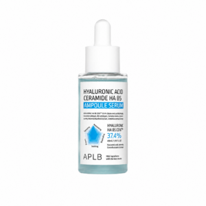 APLB - Hyaluronic Acid Ceramide HA B5 Ampoule Serum, 40ml