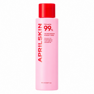APRILSKIN - TXA Niacinamide 99 Milky Toner, 150ml