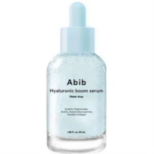 Abib - Hyaluronic Boom Serum Water Drop, 50ml