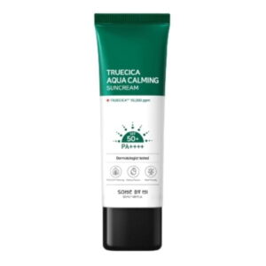 SOME BY MI - Truecica Aqua Calming Suncream, 50ml
