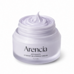 Arencia - Artisan's Hyssop Blurring Cream, 30g - Imagine 1