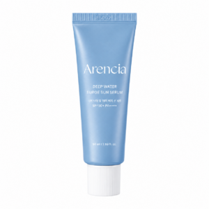 Arencia - Deep Water Surge Sun Serum, 50ml