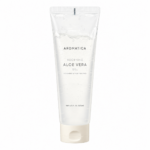 Aromatica - Soothing Aloe Vera Gel, 180ml