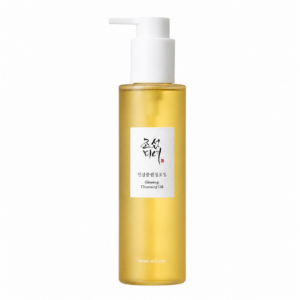 Beauty of Joseon – Ginseng Cleansing Oil – 210 ml
