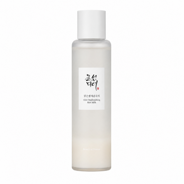 Beauty of Joseon - Glow Replenishing Rice Milk, 150ml Beauty of Joseon – Glow Replenishing Rice Milk – 150 ml - Imagine 1