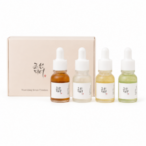 Beauty of Joseon – Hanbang Gift Set (for Flawless Skin)