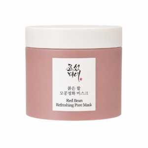 Beauty of Joseon – Red Bean Refreshing Pore Mask – 140 ml