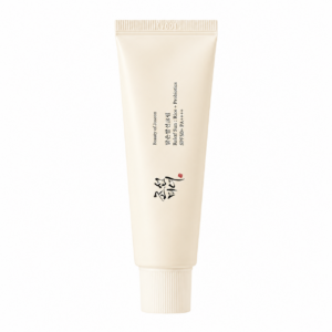 Beauty of Joseon – Relief Sun: Rice + Probiotics SPF50+ PA++++, 50 ml