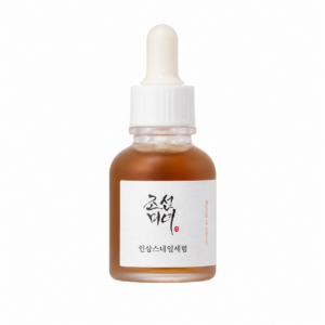 Beauty of Joseon – Revive Serum: Ginseng + Snail Mucin, 30ml
