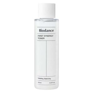 Biodance - First Synergy Toner, 150ml