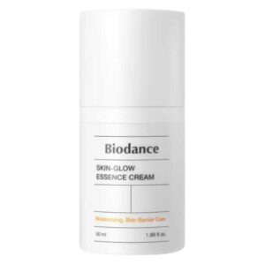 Biodance - Skin-Glow Essence Cream, 50ml