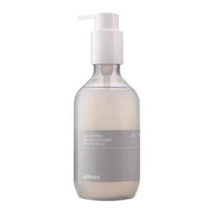 Celimax - Dual Barrier Mild Gel Cleanser, 200ml