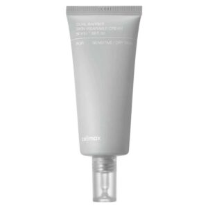 Celimax - Dual Barrier Skin Wearable Cream, 50ml