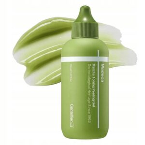 Centellian24 - Madeca Matcha Toning Peeling Gel, 150ml