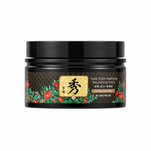 DAENG GI MEO RI -  Dlae Soo Intensive Nourishing Pack, 200ml