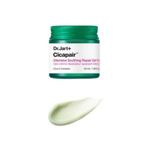 Dr.Jart+ - Cicapair Intensive Soothing Repair Gel Cream, 50ml