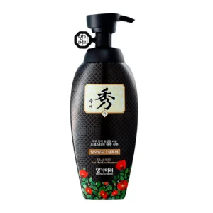 DAENG GI MEO RI -  Dlae Soo Hair Loss Care Shampoo, 400ml