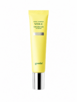 Goodal - Green Tangerine Vita-C Dark Spot Care Eye Cream, 30ml - Imagine 1