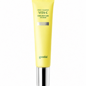Goodal - Green Tangerine Vita-C Dark Spot Care Eye Cream, 30ml