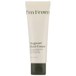 I'm From - Mugwort Fluid Cream, 50ml