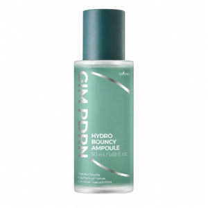 Isntree - Gim PDRN Hydro Bouncy Ampoule, 50ml