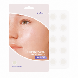 Isntree - Onion Newpair Spot Patch Skin Fit, 15 patches