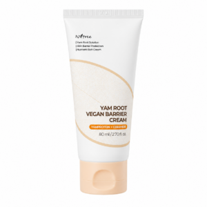 Isntree – Yam Root Vegan Barrier Cream, 80ml