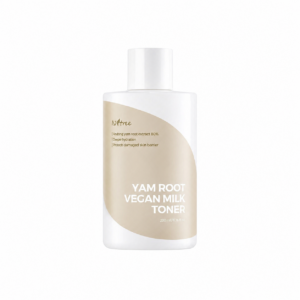 Isntree - Yam Root Vegan Milk Toner, 200ml