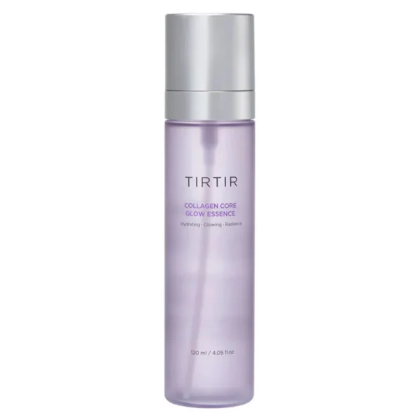 K-Beauty-Tir-Tir-COLLAGEN-CORE-GLOW-ESSENCE-120-ml-mit-EAN-8809928131870_1000x TIRTIR - Collagen Core Glow Essence, 120ml - Imagine 1