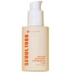 K-SECRET - Glow Serum Niacinamide 15% + Yuja, 30ml