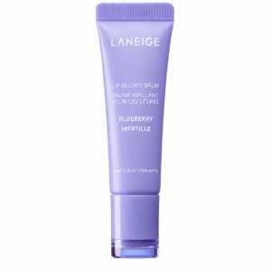 LANEIGE - Lip Glowy Balm (Blueberry) 10g