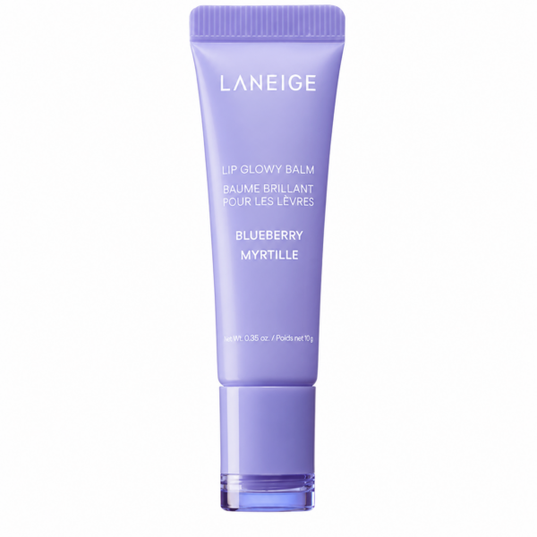 LANEIGE-Lip-Glowy-Balm-Blueberry-10g-1 LANEIGE - Lip Glowy Balm (Blueberry) 10g - Imagine 1