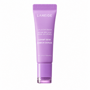 LANEIGE - Lip Glowy Balm (Gummy Bear) 10g