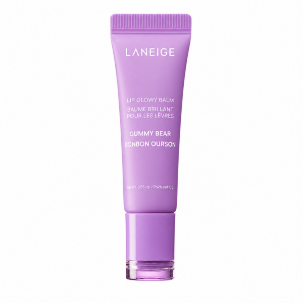 LANEIGE-Lip-Glowy-Balm-Gummy-Bear-10g LANEIGE - Lip Glowy Balm (Gummy Bear) 10g - Imagine 1