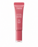 LANEIGE – Glaze Craze Tinted Lip Serum (Peach Glaze), 12g