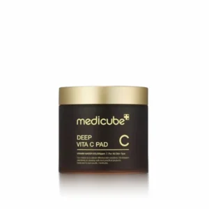 Medicube - Deep Vita C Pad, 150g, 70pcs