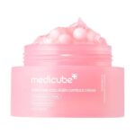 Medicube - PDRN Pink Collagen Capsule Cream, 55g