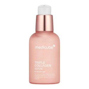 Medicube - Triple Collagen Serum 4.0, 55ml
